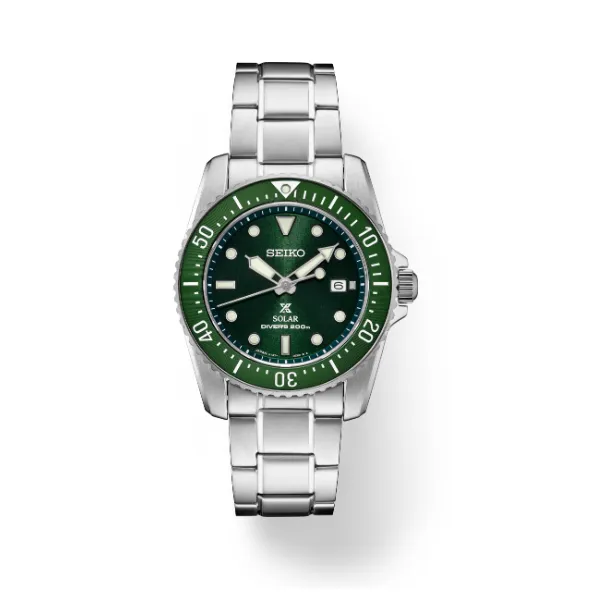 Seiko Men's Watch Michael Szwed Jewelers Longmeadow, MA