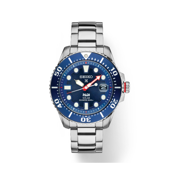 Seiko Men's Watch Michael Szwed Jewelers Longmeadow, MA