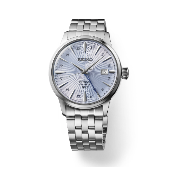 Seiko Men's Watch Michael Szwed Jewelers Longmeadow, MA