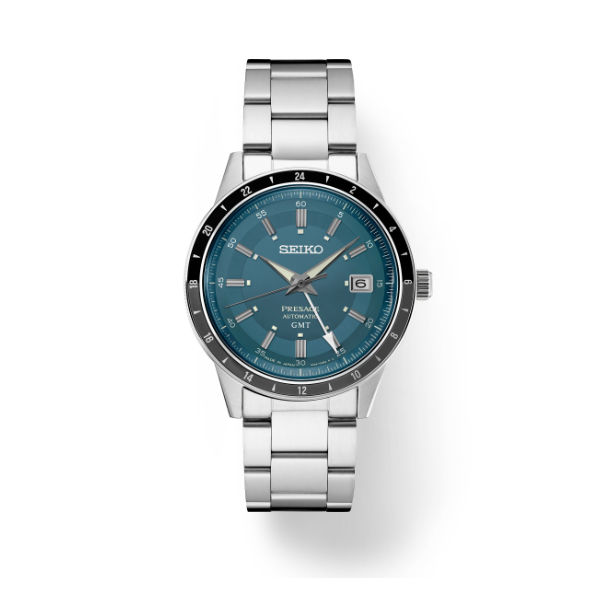 Seiko Men's Watch Michael Szwed Jewelers Longmeadow, MA