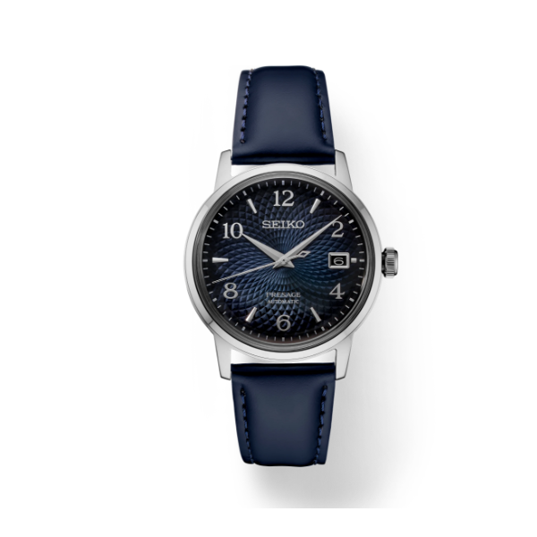 Seiko Men's Watch Michael Szwed Jewelers Longmeadow, MA