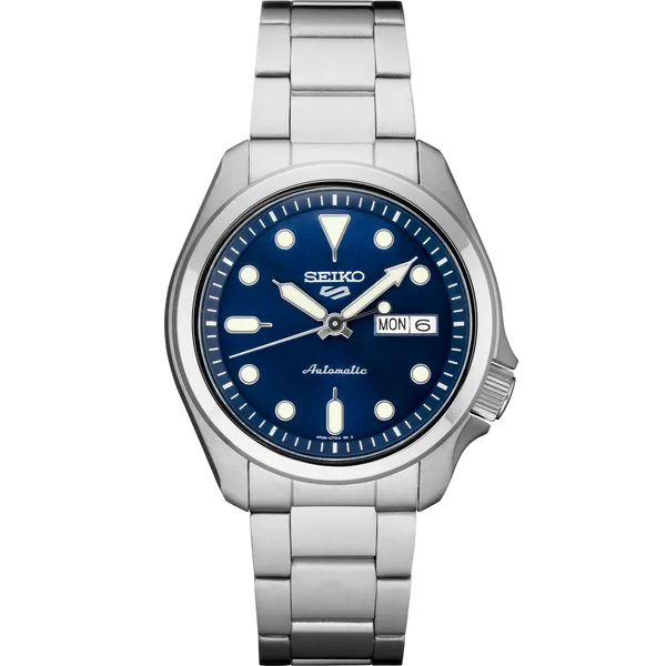 Seiko Men's Watch Michael Szwed Jewelers Longmeadow, MA