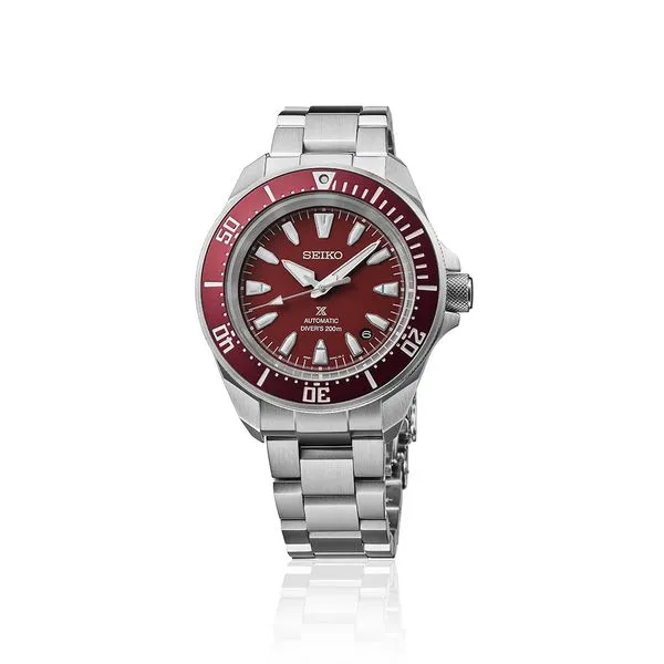 Seiko Men's Watch Michael Szwed Jewelers Longmeadow, MA