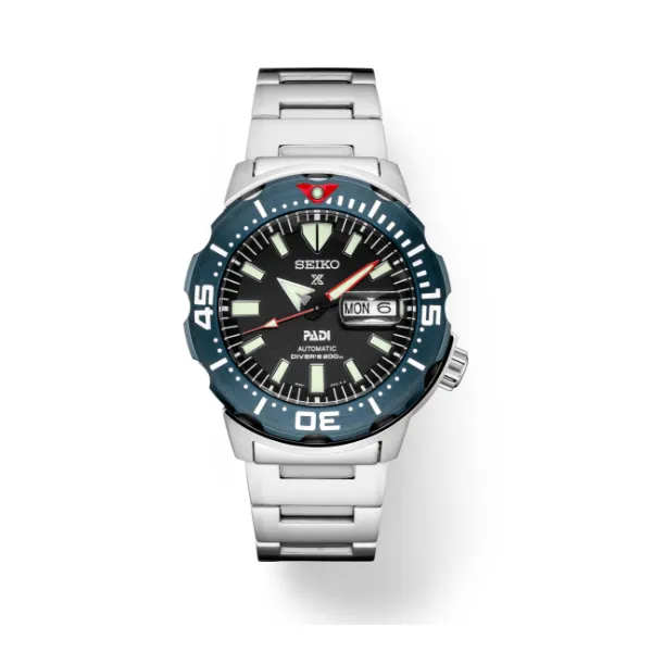 Seiko Men's Watch Michael Szwed Jewelers Longmeadow, MA