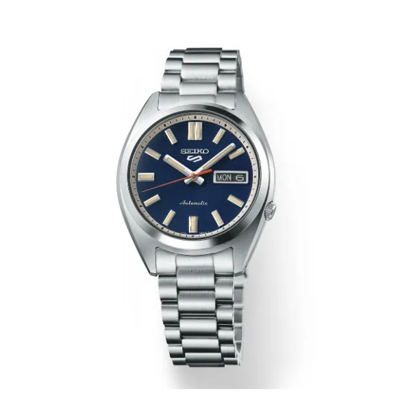 Seiko Men's Watch Michael Szwed Jewelers Longmeadow, MA