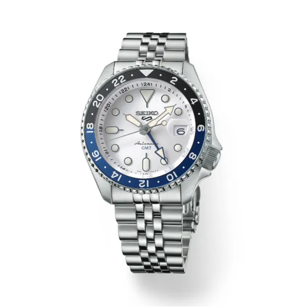 Seiko Men's Watch Michael Szwed Jewelers Longmeadow, MA