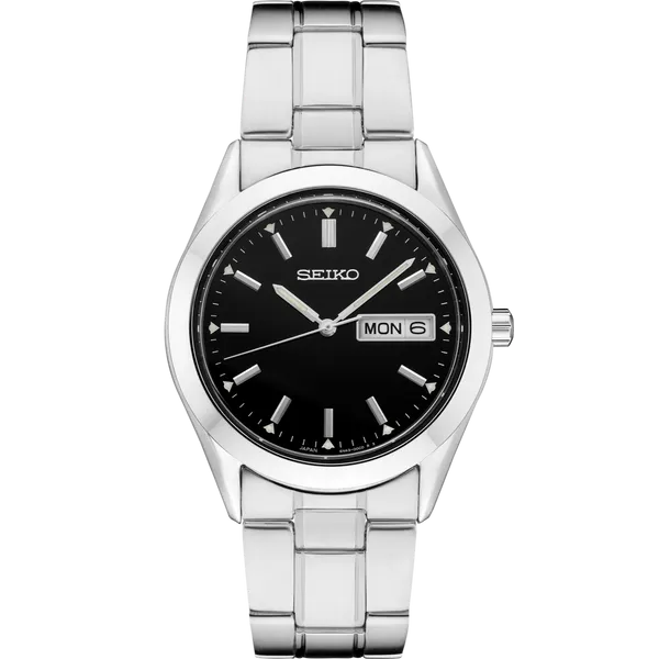 Seiko Men's Watch Michael Szwed Jewelers Longmeadow, MA