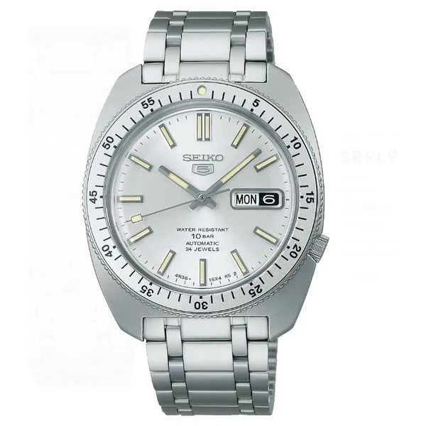 Seiko Men's Watch Michael Szwed Jewelers Longmeadow, MA