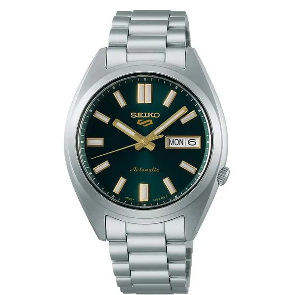 Seiko Men's Watch Michael Szwed Jewelers Longmeadow, MA