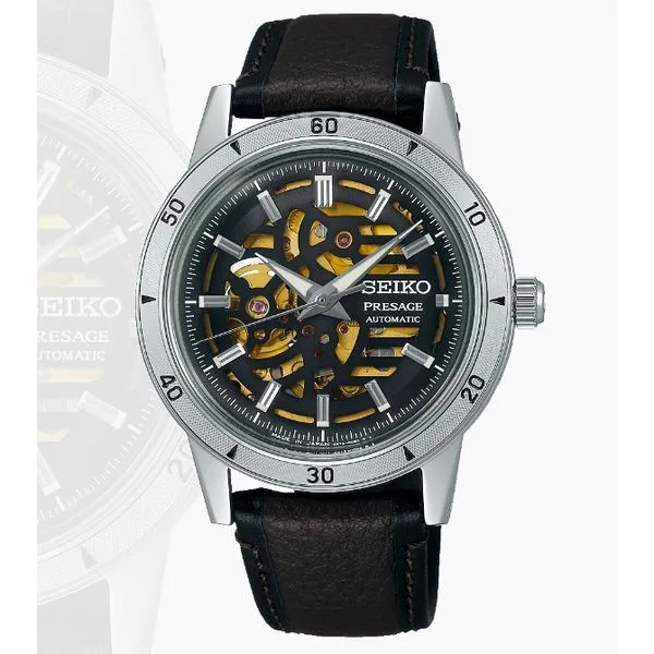 Seiko Men's Watch Michael Szwed Jewelers Longmeadow, MA