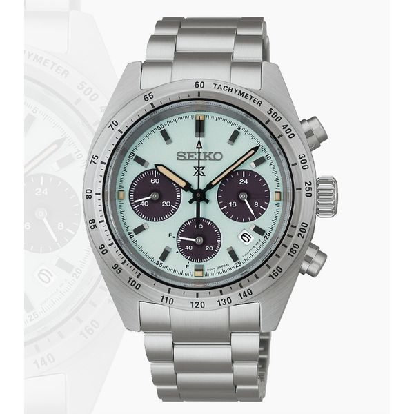 Seiko Men's Watch Michael Szwed Jewelers Longmeadow, MA