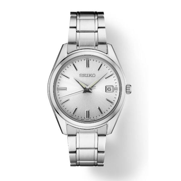 Seiko Men's Watch Michael Szwed Jewelers Longmeadow, MA