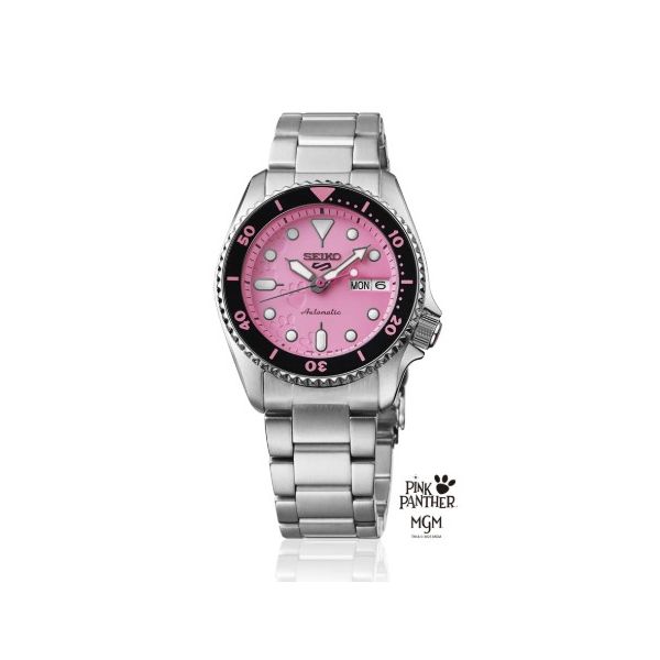 Seiko Men's Watch Michael Szwed Jewelers Longmeadow, MA