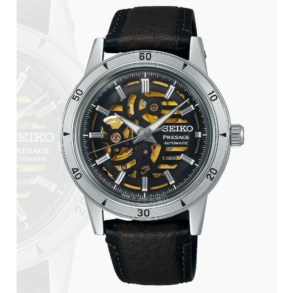 Seiko Men's Watch Michael Szwed Jewelers Longmeadow, MA