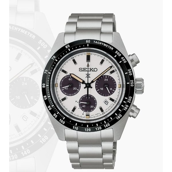 Seiko Men's Watch Michael Szwed Jewelers Longmeadow, MA