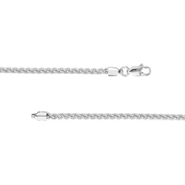 Chain Michael Szwed Jewelers Longmeadow, MA