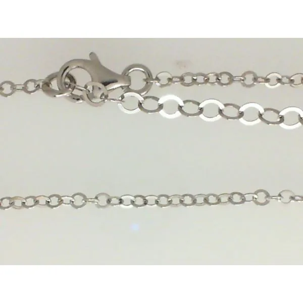 Silver Chain Michael Szwed Jewelers Longmeadow, MA