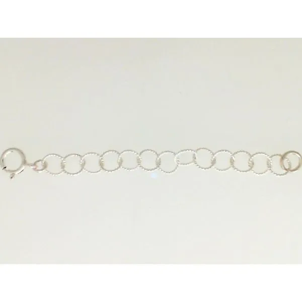 Silver Chain Michael Szwed Jewelers Longmeadow, MA
