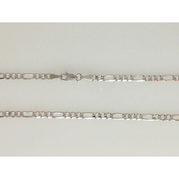 Silver Chain Michael Szwed Jewelers Longmeadow, MA