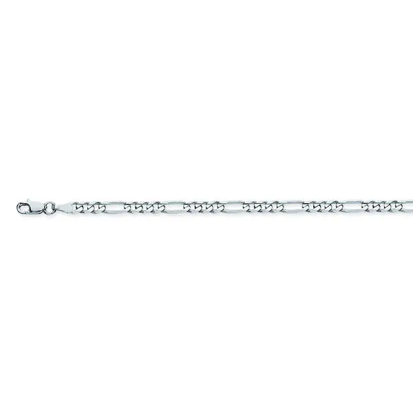 Silver Chain Michael Szwed Jewelers Longmeadow, MA