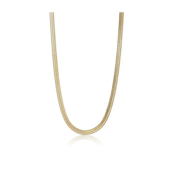 Silver Chain Michael Szwed Jewelers Longmeadow, MA