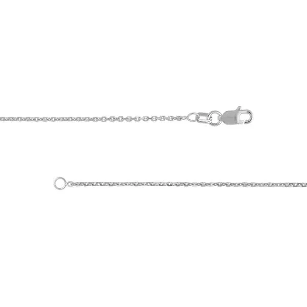 Silver Chain Michael Szwed Jewelers Longmeadow, MA