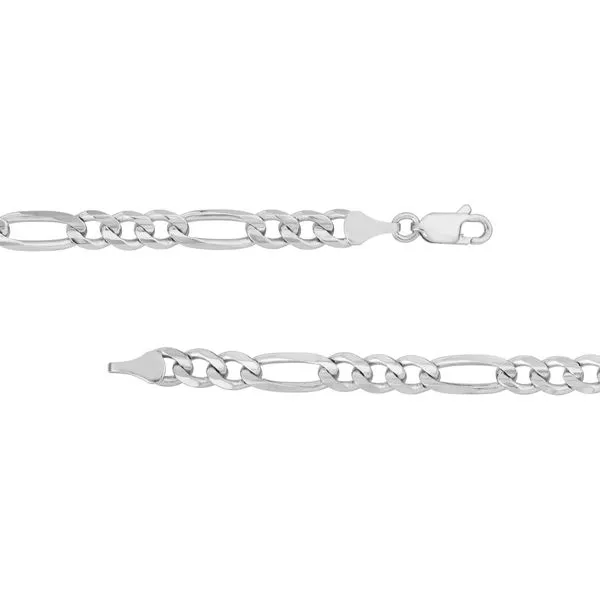 Silver Chain Michael Szwed Jewelers Longmeadow, MA