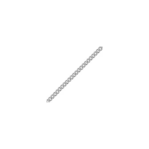 Silver Chain Michael Szwed Jewelers Longmeadow, MA