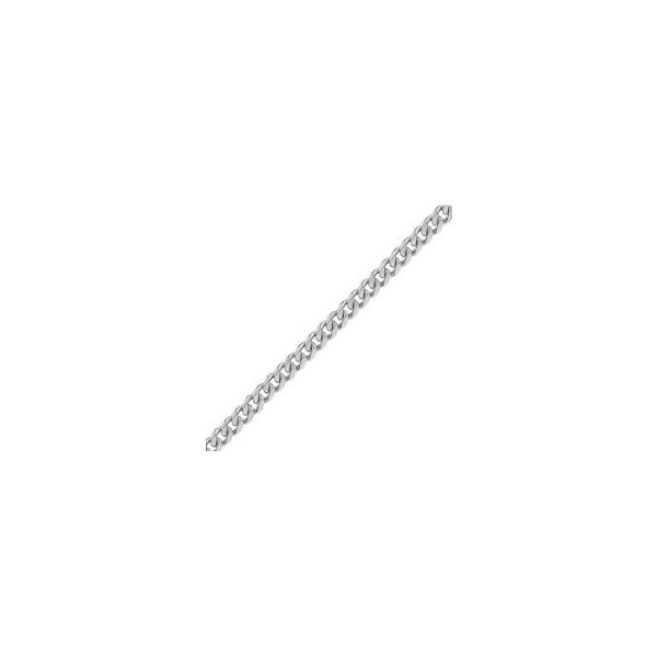 Silver Chain Michael Szwed Jewelers Longmeadow, MA