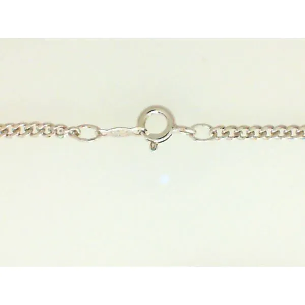 Silver Chain Michael Szwed Jewelers Longmeadow, MA