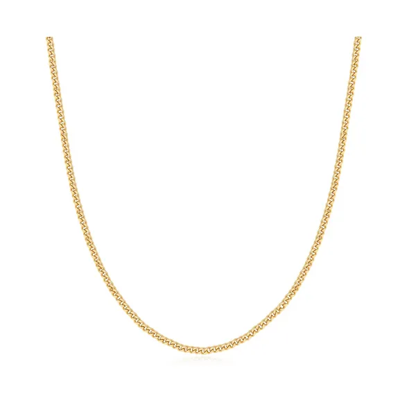 Silver Chain Michael Szwed Jewelers Longmeadow, MA