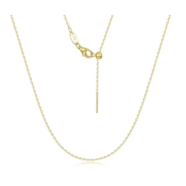 Silver Chain Michael Szwed Jewelers Longmeadow, MA