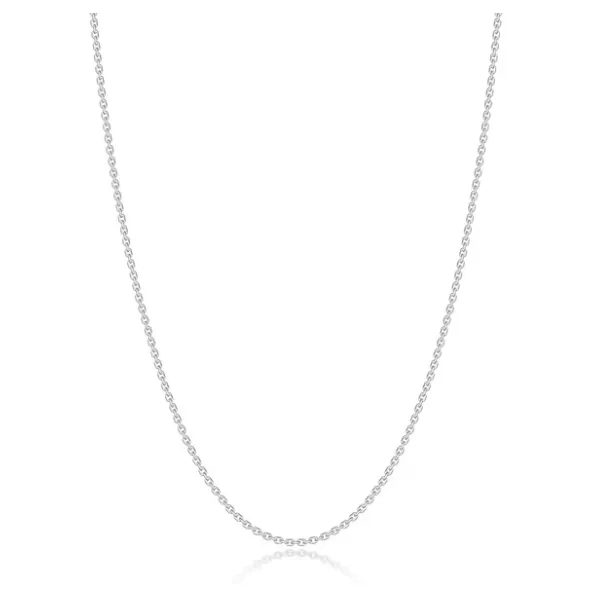 Silver Chain Michael Szwed Jewelers Longmeadow, MA