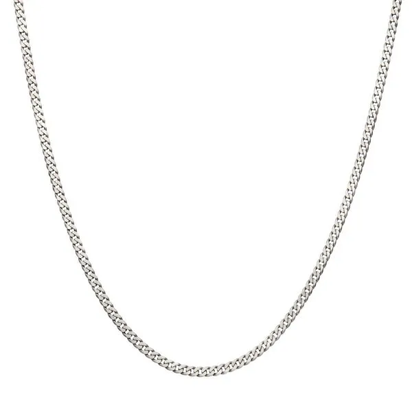 Silver Chain Michael Szwed Jewelers Longmeadow, MA