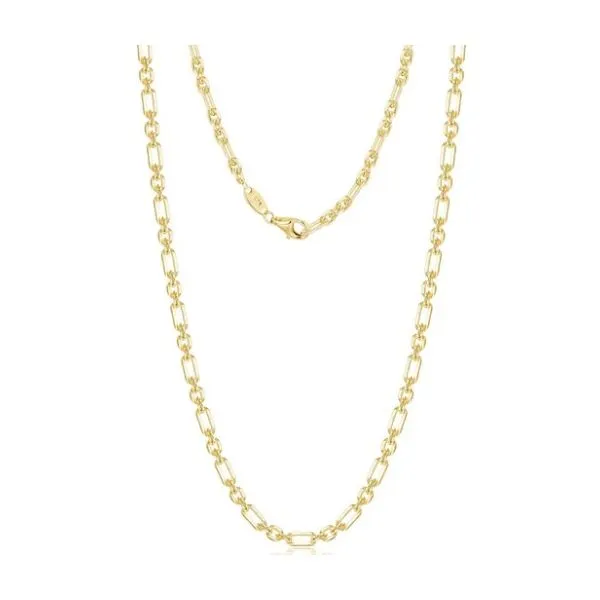 Silver Chain Michael Szwed Jewelers Longmeadow, MA