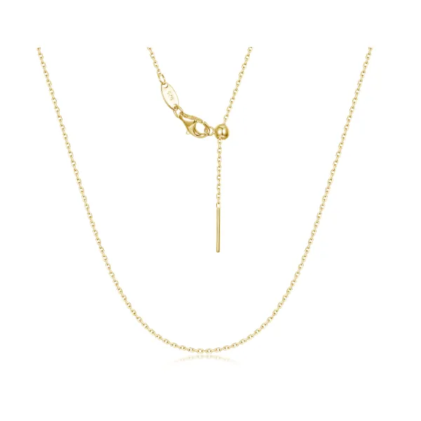 Silver Chain Michael Szwed Jewelers Longmeadow, MA