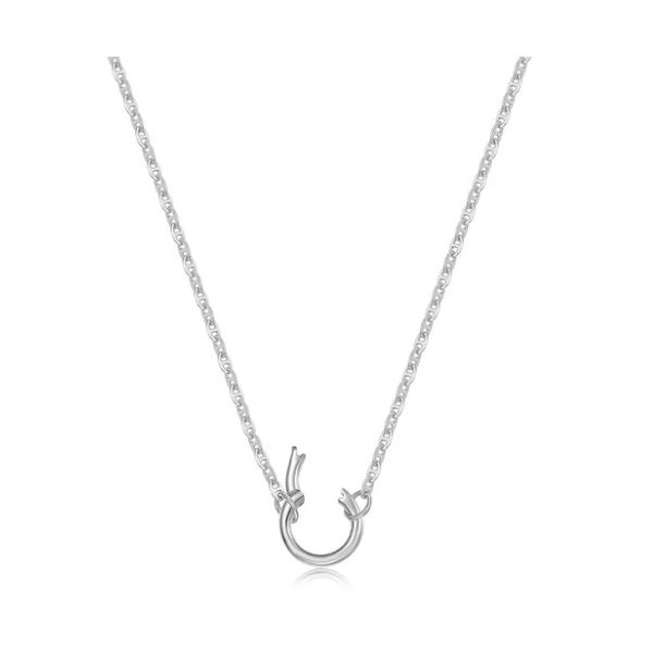 Silver Chain Michael Szwed Jewelers Longmeadow, MA