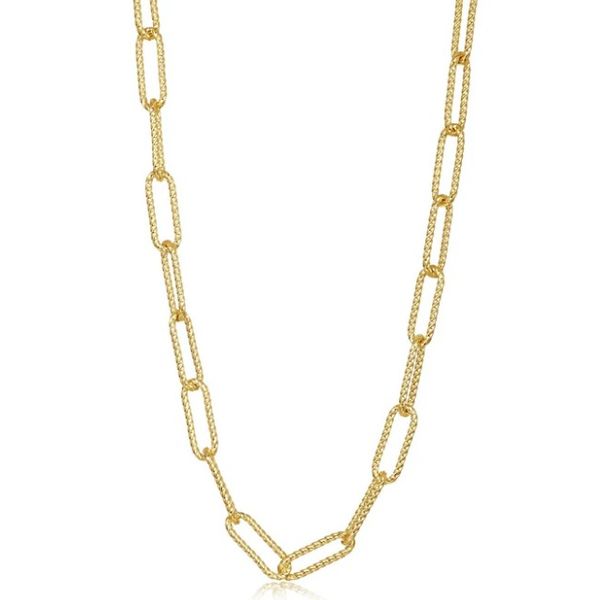 Silver Chain Michael Szwed Jewelers Longmeadow, MA