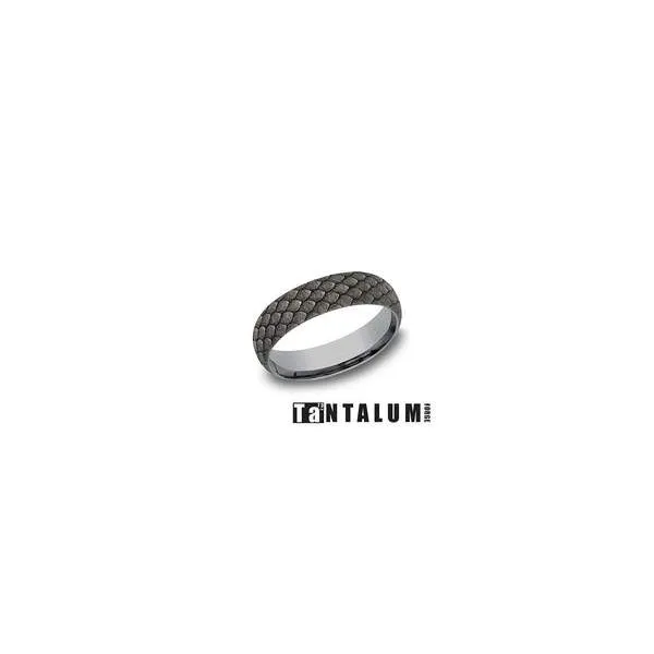 Tantalum Ring Michael Szwed Jewelers Longmeadow, MA