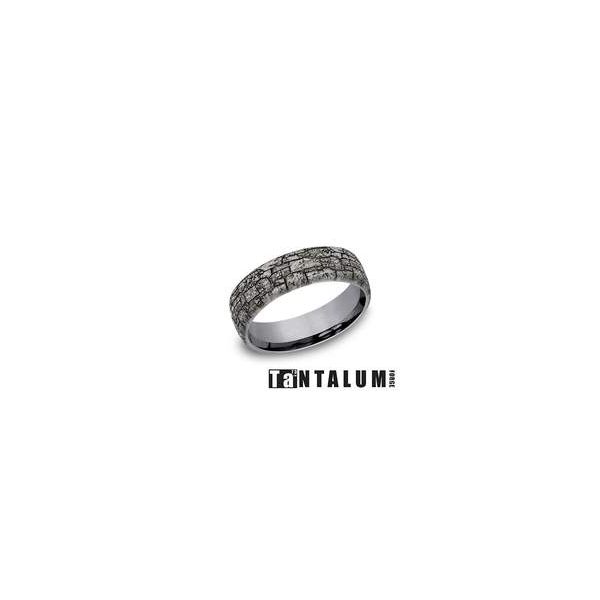 Tantalum Ring Michael Szwed Jewelers Longmeadow, MA
