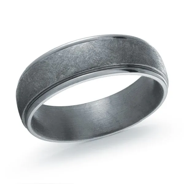 Tantalum Ring Michael Szwed Jewelers Longmeadow, MA