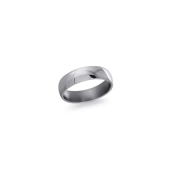 Tantalum Ring Michael Szwed Jewelers Longmeadow, MA