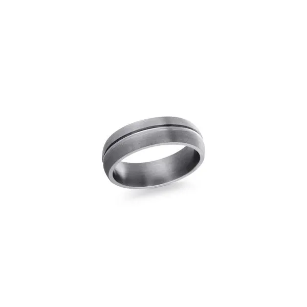 Tantalum Ring Michael Szwed Jewelers Longmeadow, MA