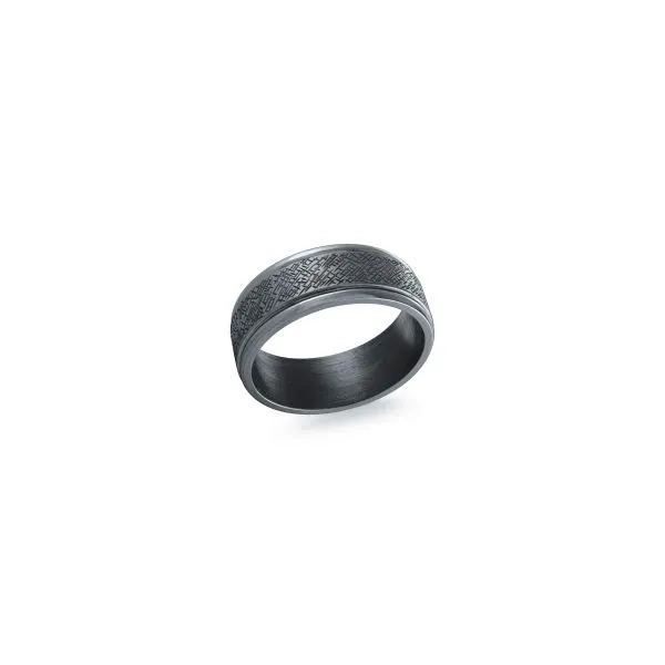 Tantalum Ring Michael Szwed Jewelers Longmeadow, MA