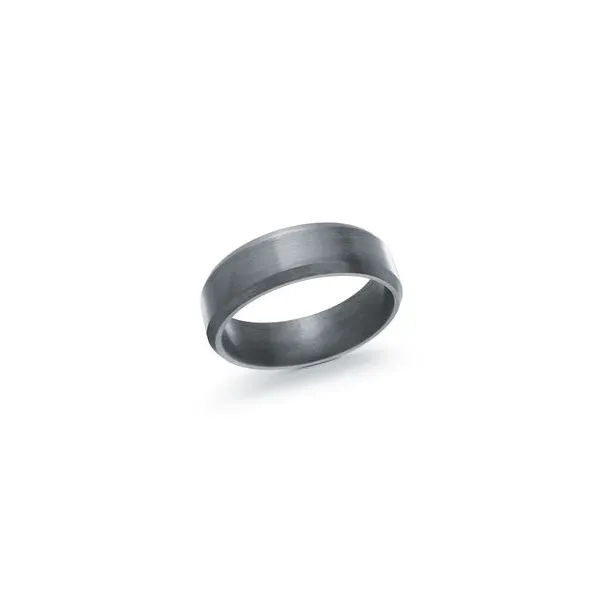 Tantalum Ring Michael Szwed Jewelers Longmeadow, MA
