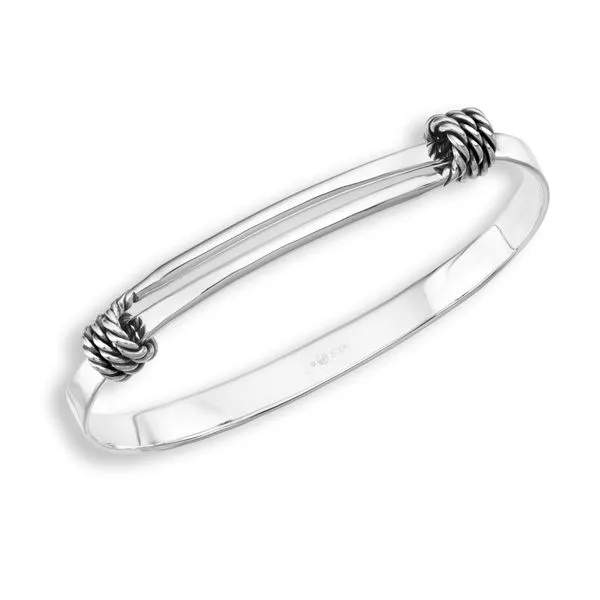 Silver Bracelet Michael Szwed Jewelers Longmeadow, MA