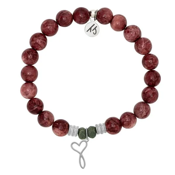 Silver Bracelet Michael Szwed Jewelers Longmeadow, MA