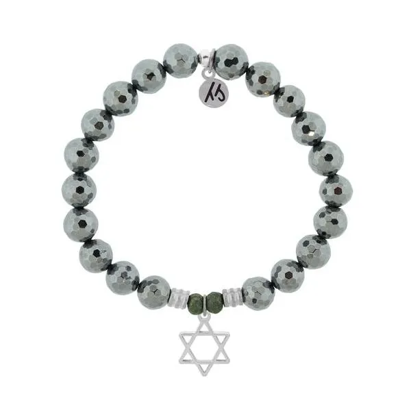 Silver Bracelet Michael Szwed Jewelers Longmeadow, MA