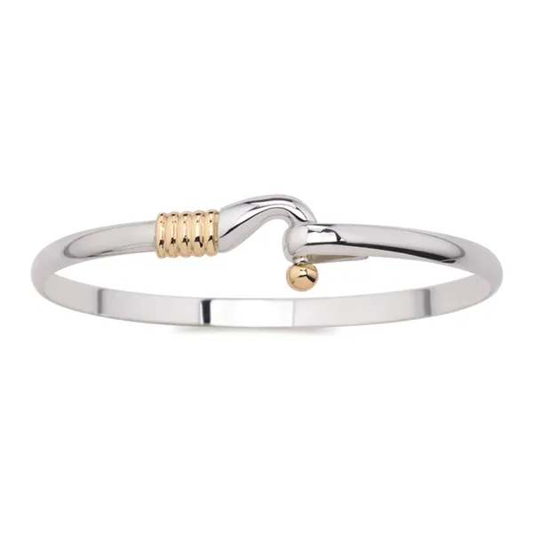 Silver Bracelet Michael Szwed Jewelers Longmeadow, MA