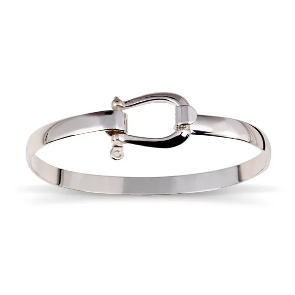 Silver Bracelet Michael Szwed Jewelers Longmeadow, MA